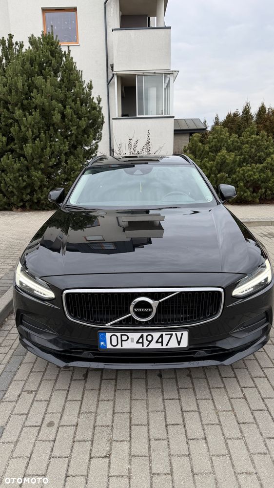 Volvo V90 D3 Geartronic Momentum - 16