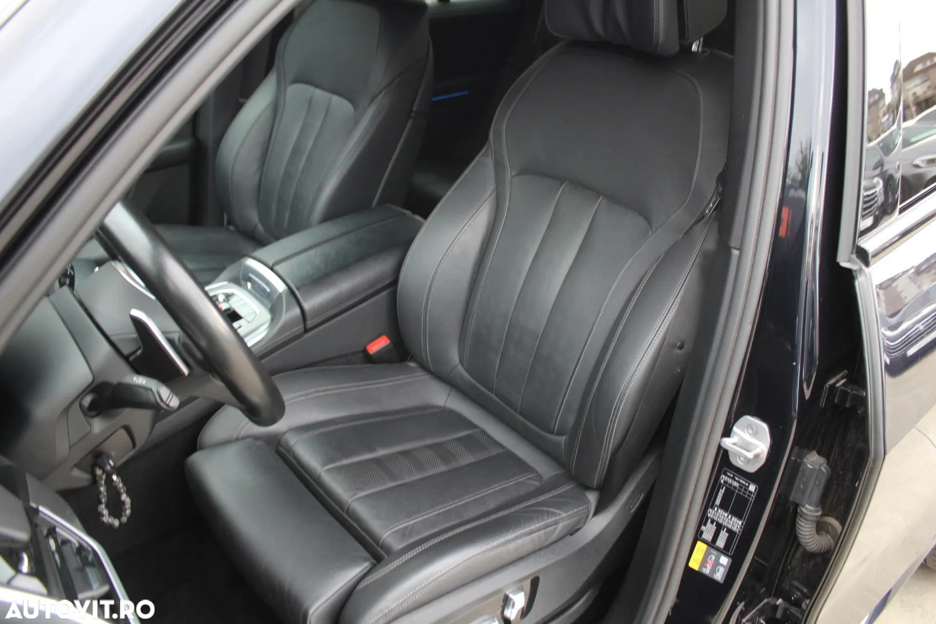 BMW X5 xDrive45e AT PHEV - 12