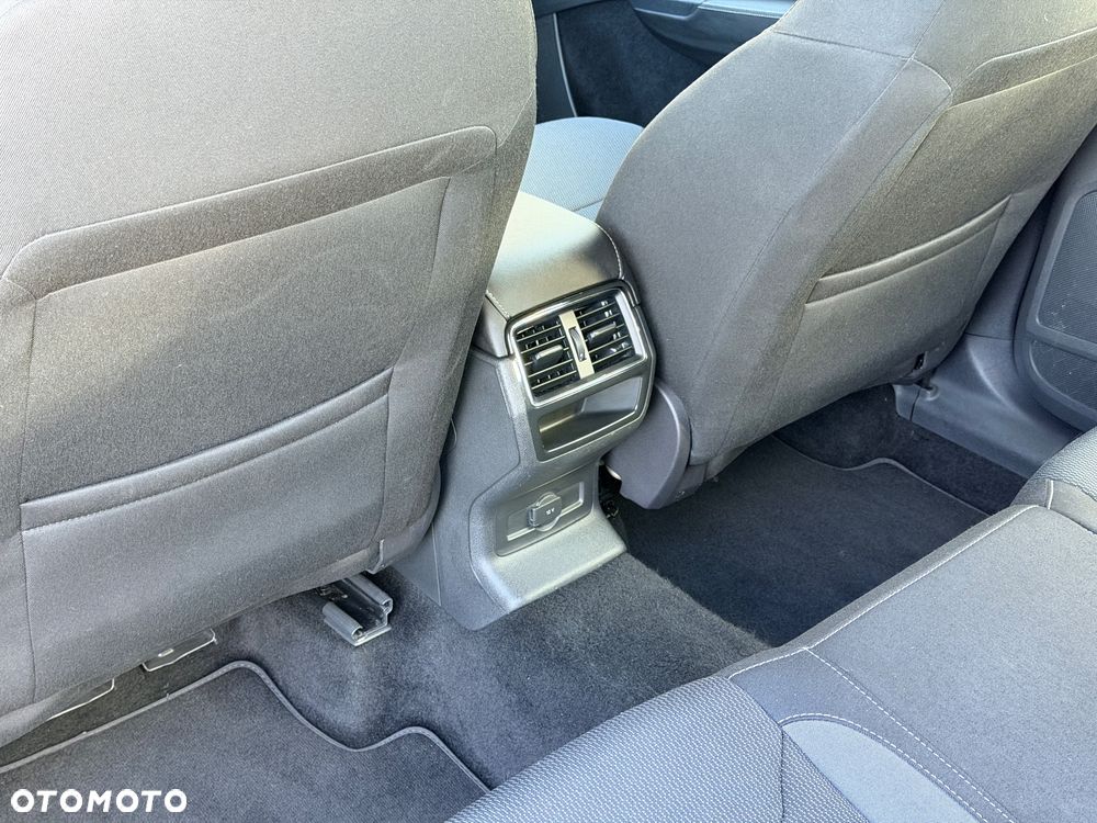 Skoda Kodiaq 1.5 TSI ACT 4x2 Ambition DSG - 19