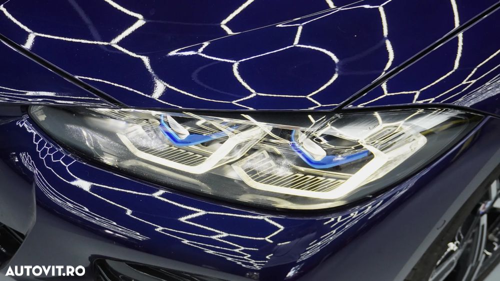 BMW Seria 4 430i AT - 7
