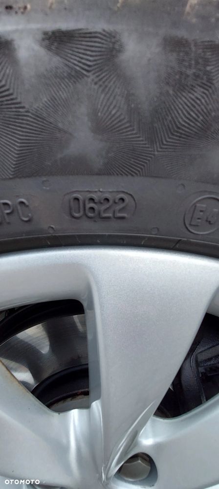 Opel Astra 1.6 SIDI Turbo ecoFLEX Start/S Active - 30