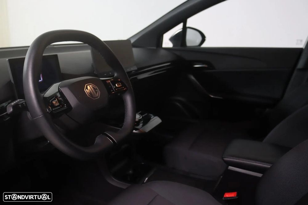 MG MG4 64 kWh Comfort - 9