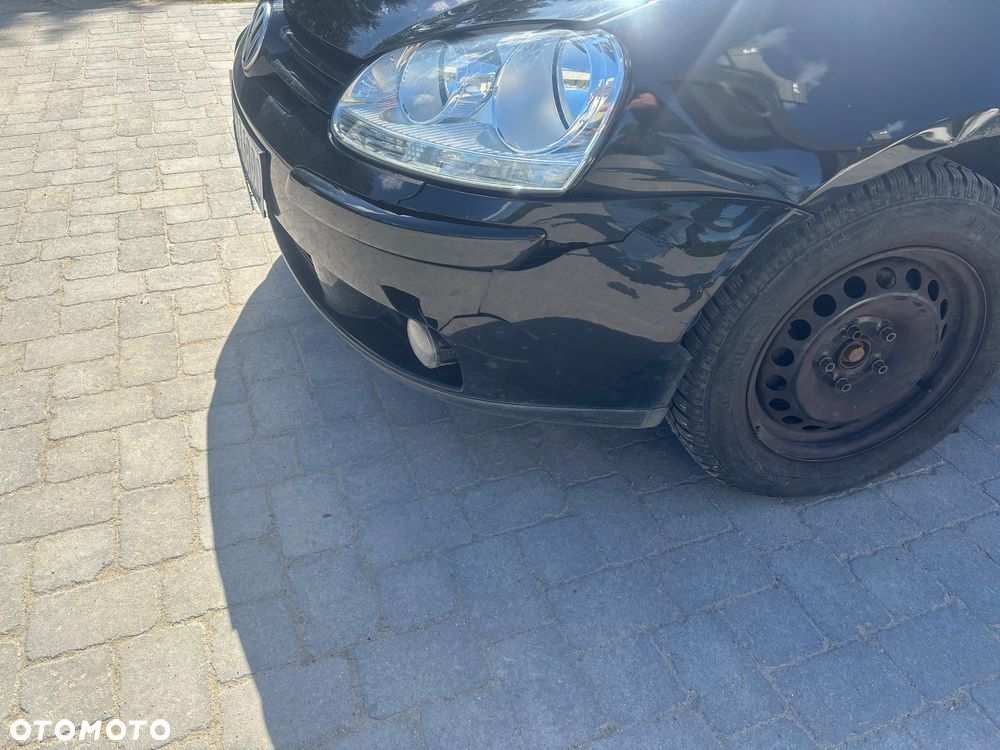 Volkswagen Golf 1.4 Edition - 7