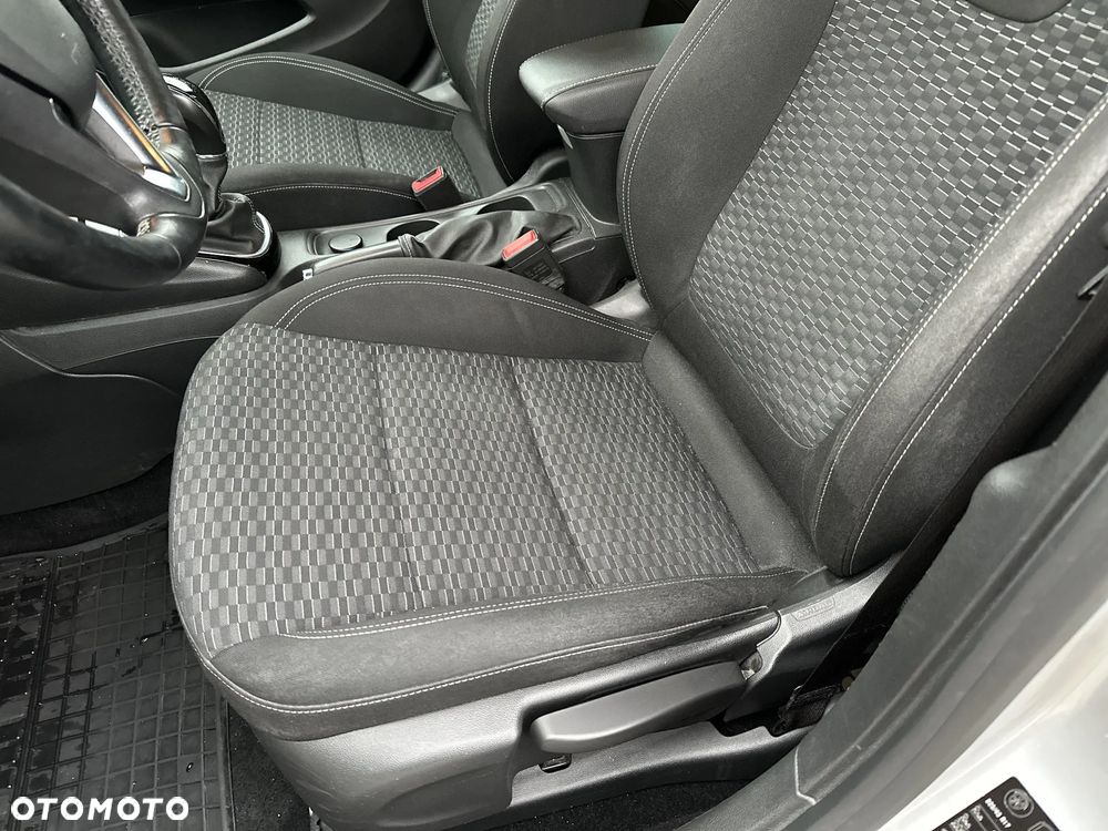 Opel Astra 1.4 T GPF Enjoy S&S - 13