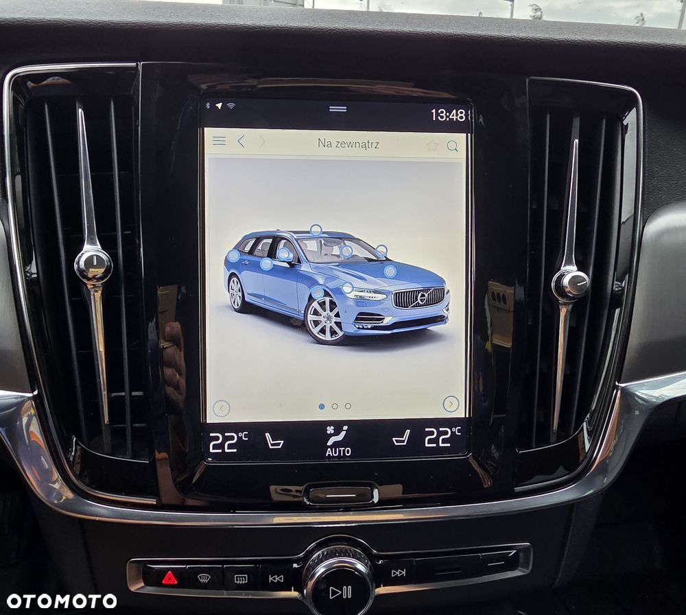 Volvo V90 D4 Inscription - 33