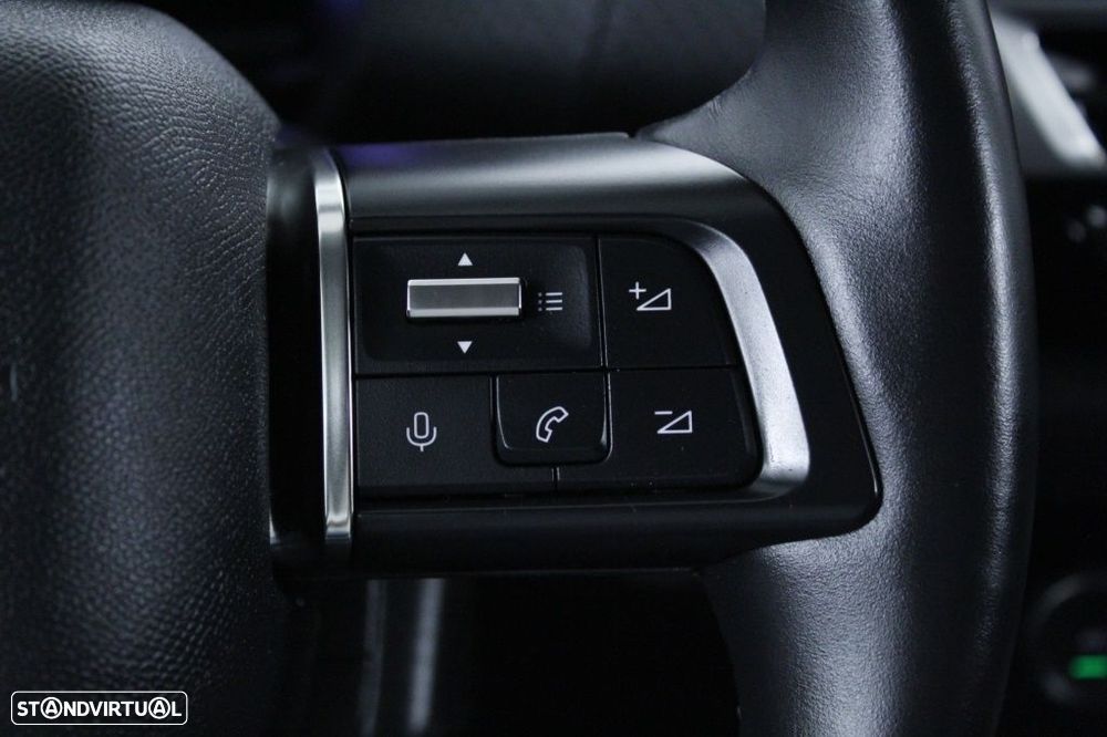Citroën e-C4 50 kWh Shine Pack - 24