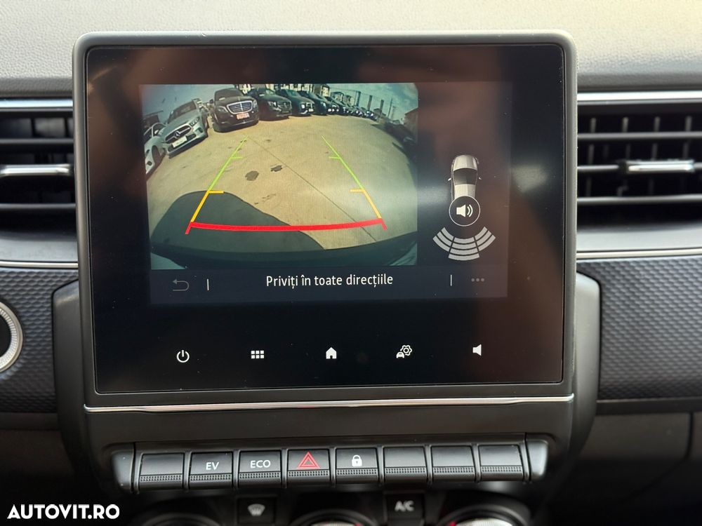 Renault Arkana E-TECH 145 Techno - 15