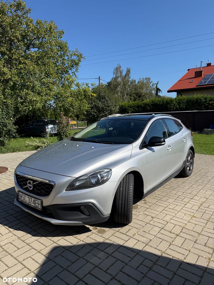 Volvo V40 Cross Country D2 Kinetic - 2