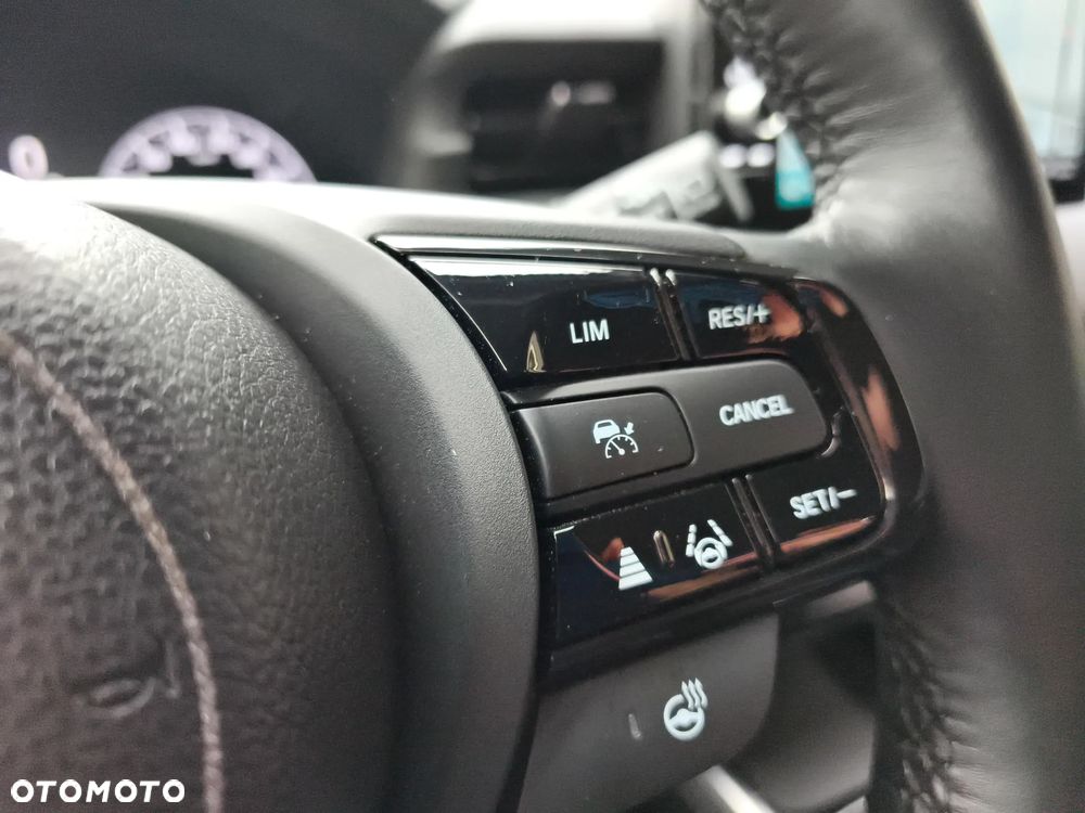 Honda HR-V 1.5 i-MMD Advance CVT - 26