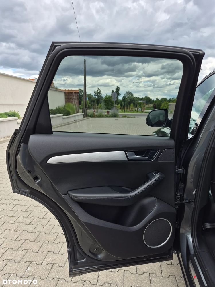 Audi Q5 3.0 TDI Quattro S tronic - 16