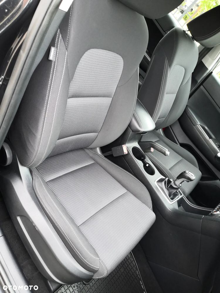 Kia Sportage 1.6 CRDI 2WD VISION - 12