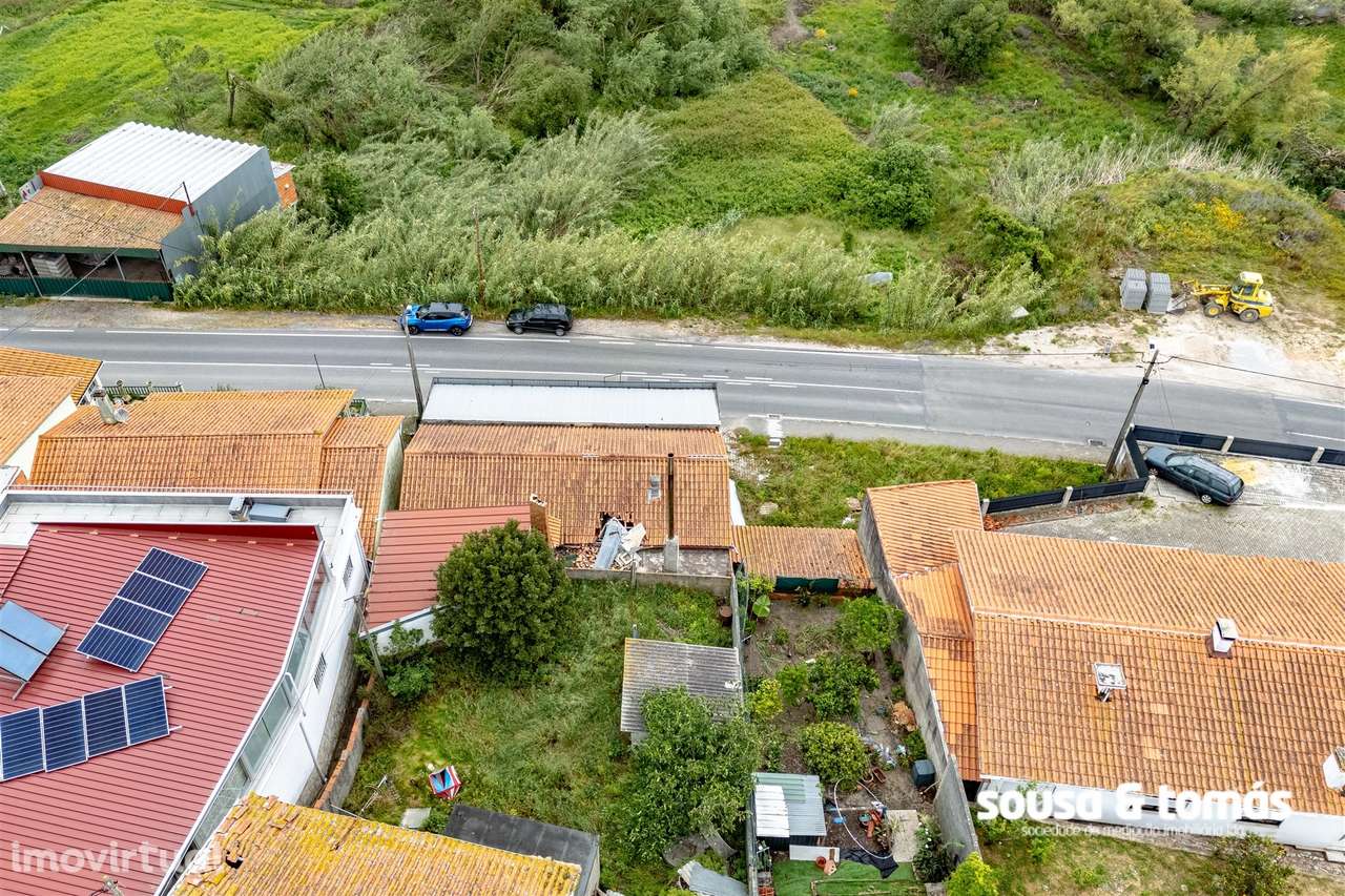 Padaria / Pastelaria  Venda em Amor,Leiria - Grande imagem: 4/29