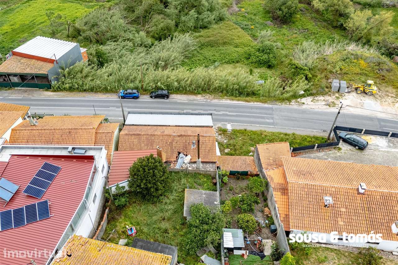 Padaria / Pastelaria  Venda em Amor,Leiria - Grande imagem: 4/29