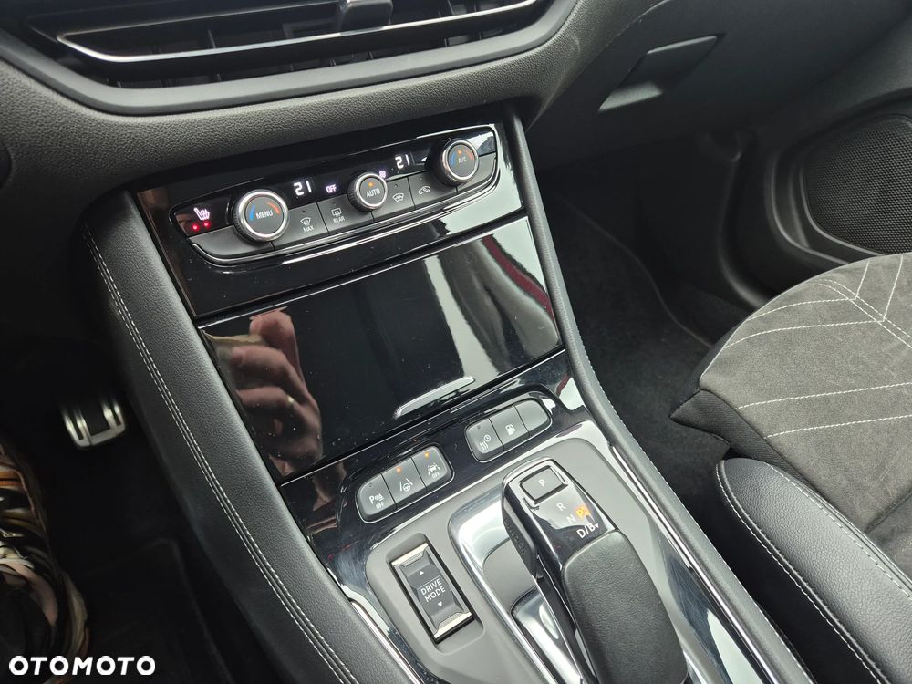 Opel Grandland X - 24
