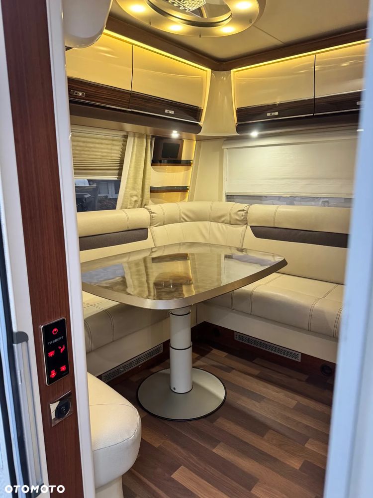 Tabbert Cellini 620 - 9