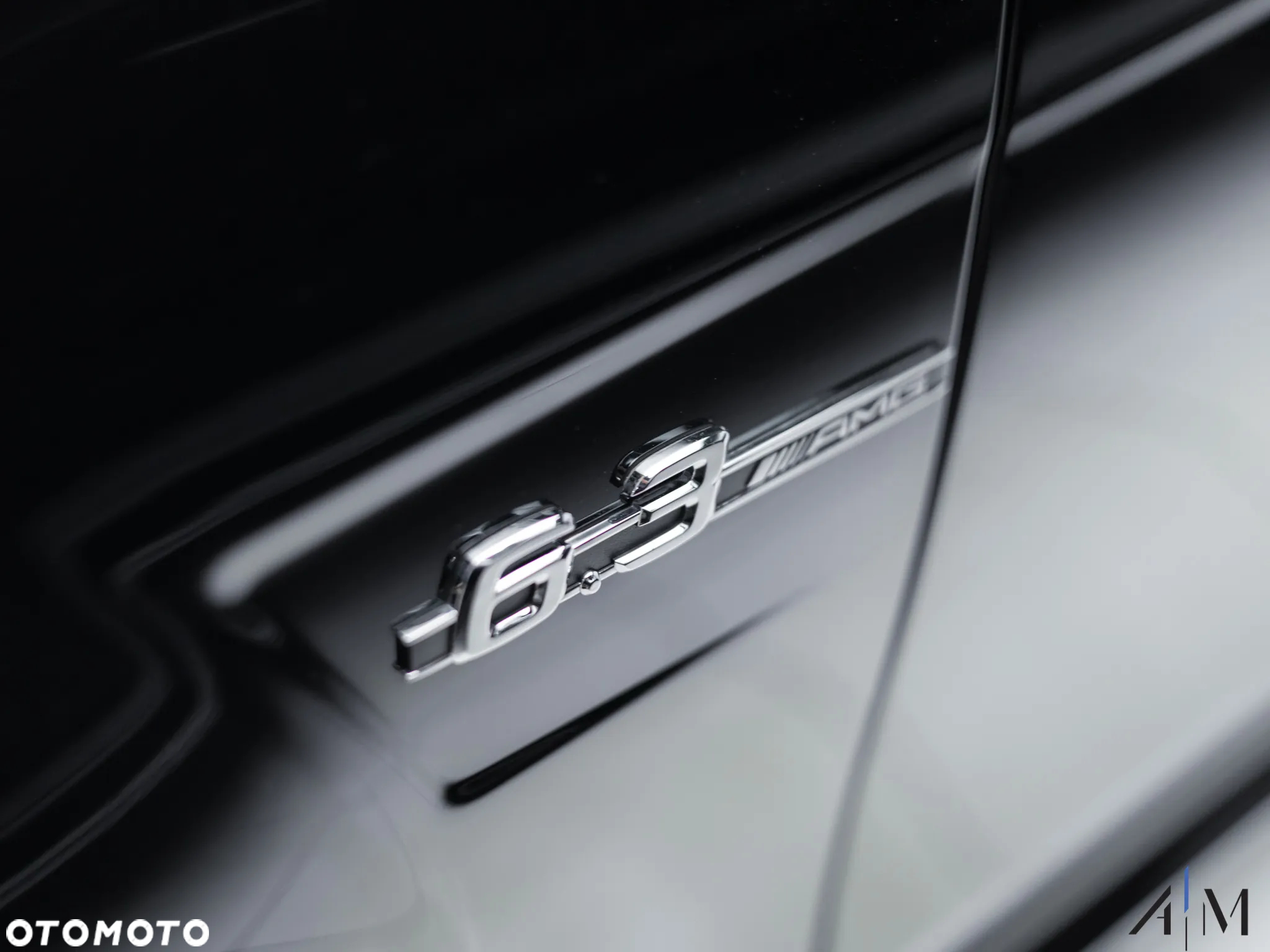 Mercedes-Benz Klasa C 63 AMG Coupe AMG SPEEDSHIFT MCT Edition 507 - 12