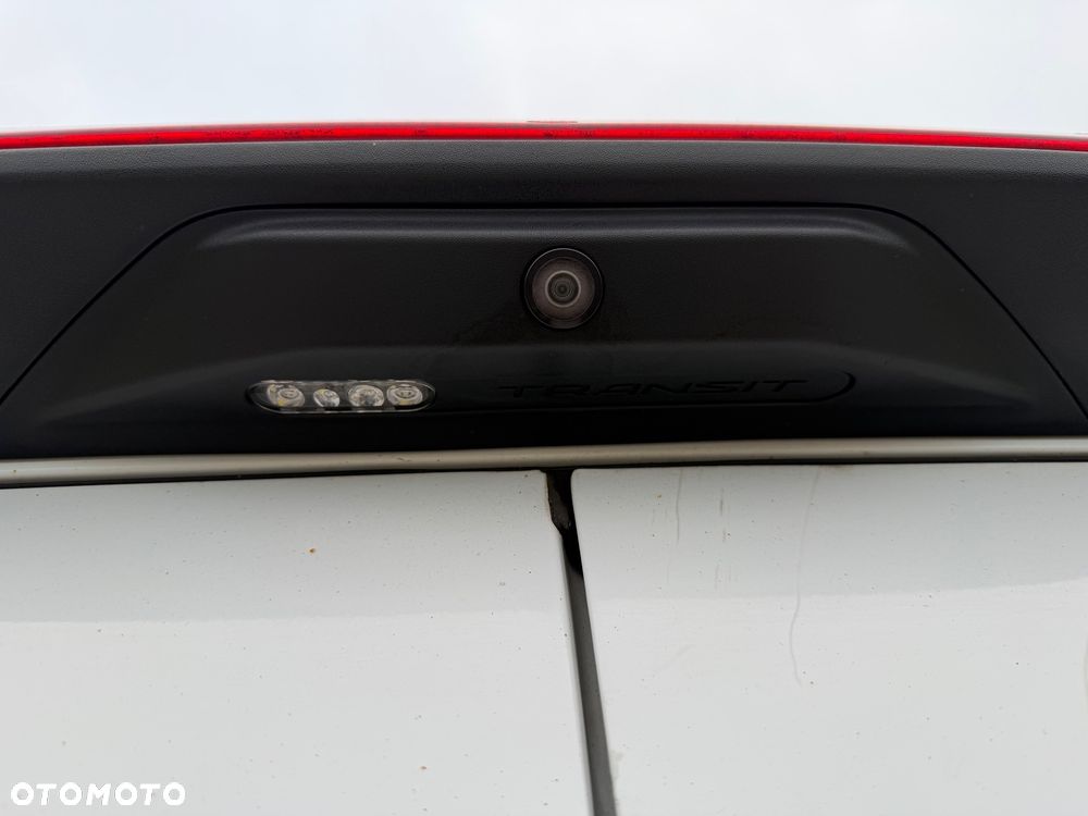 Ford Transit - 16