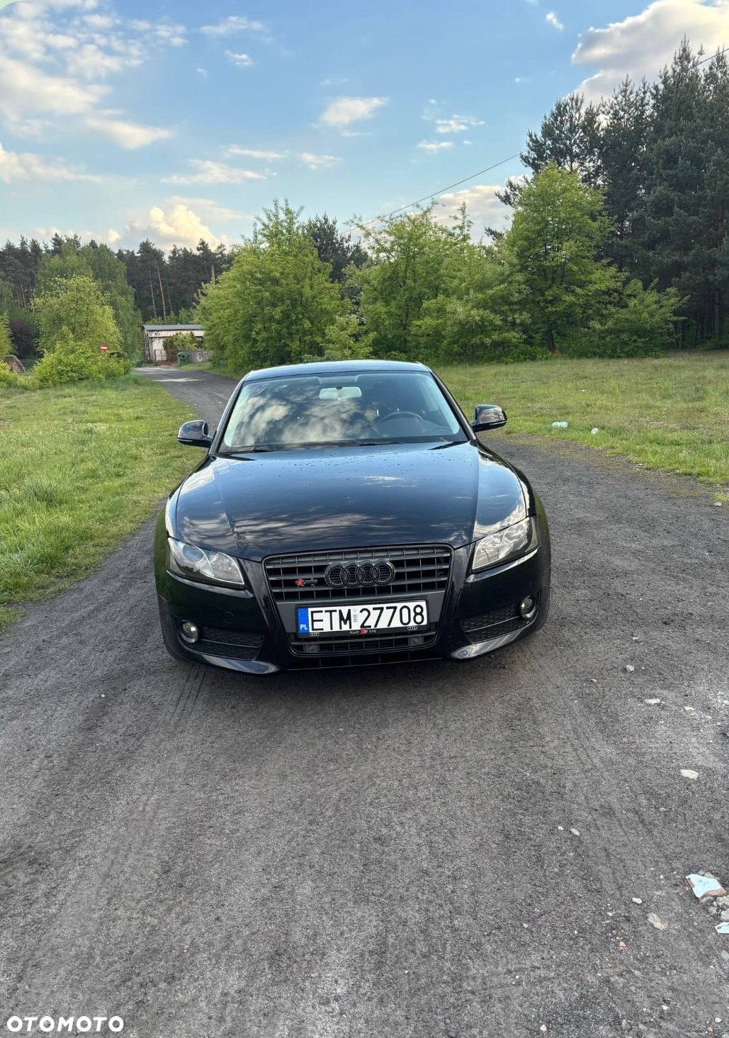 Audi A5 - 2