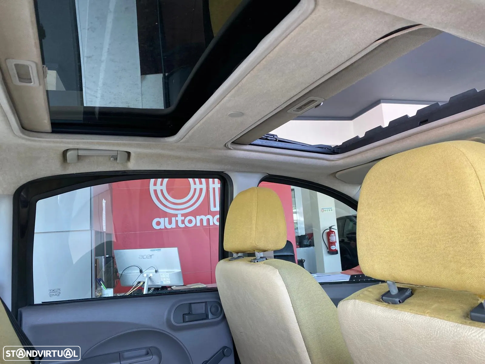 Fiat Panda 1.2 Dynamic - 5