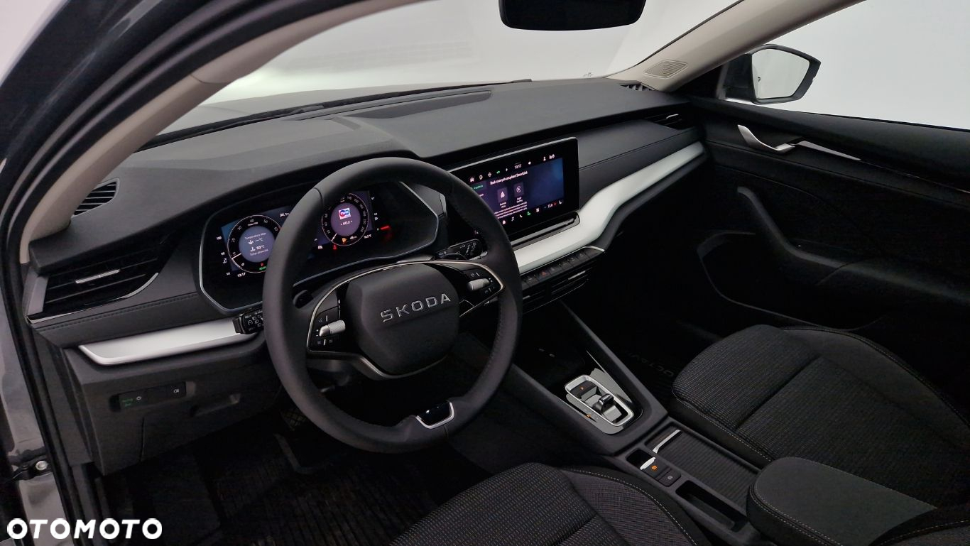 Skoda Octavia - 19