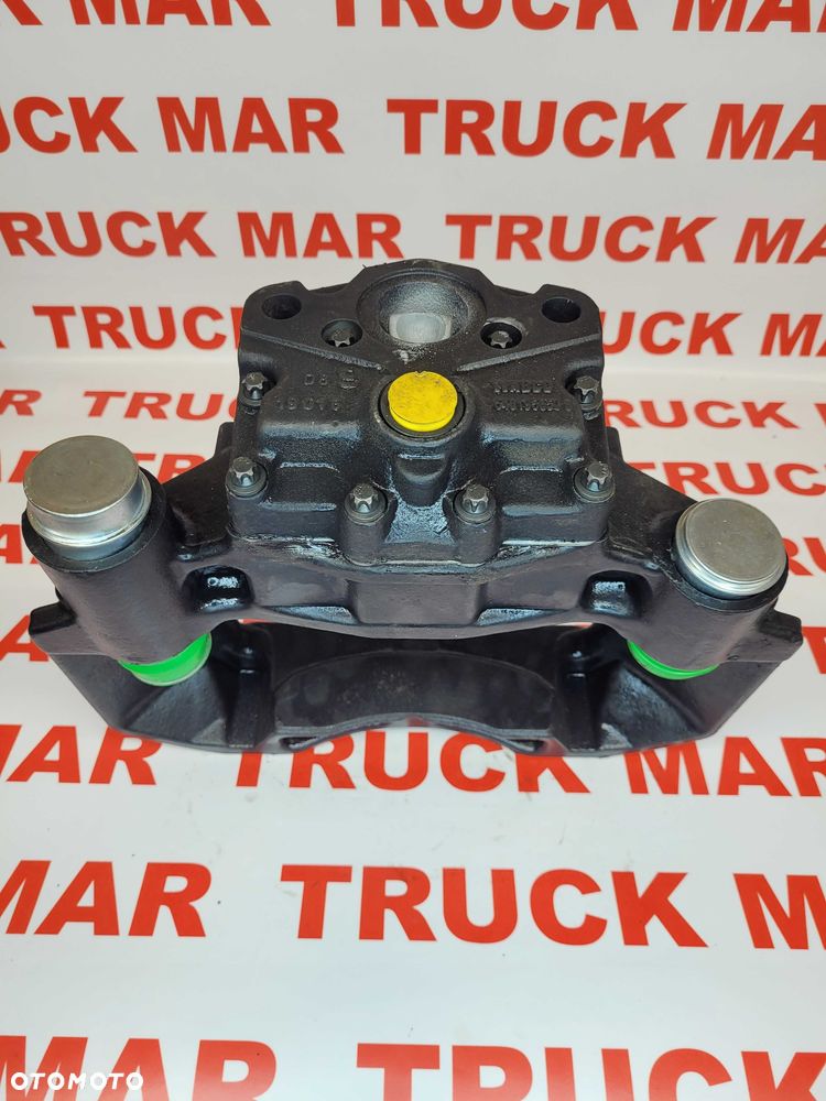 ZACISK HAMULCA wabco pan 22 lewe LRT225015RC - 4