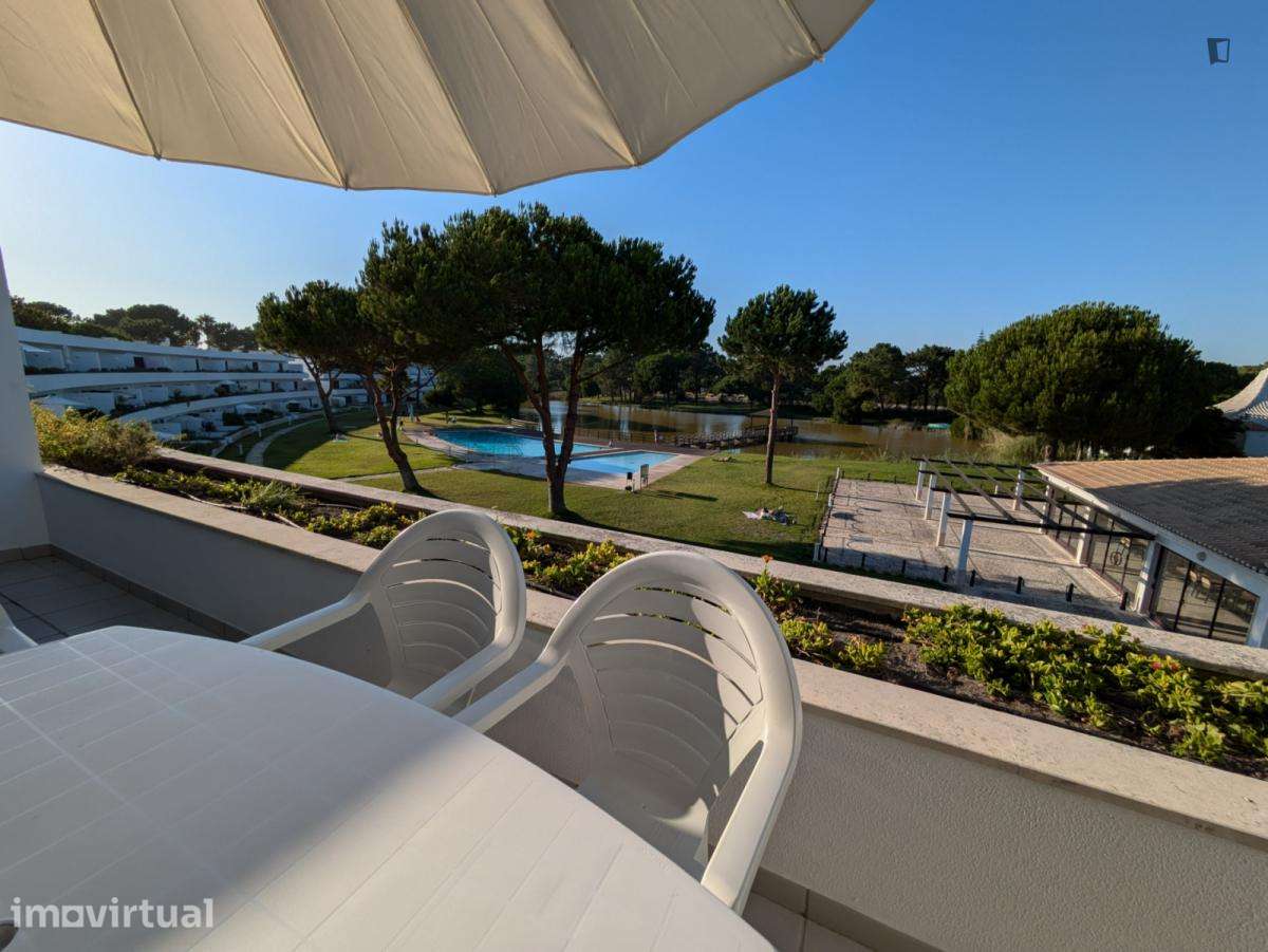 Apartamento com 2 quartos - localizado em Setubal - Grande imagem: 4/14