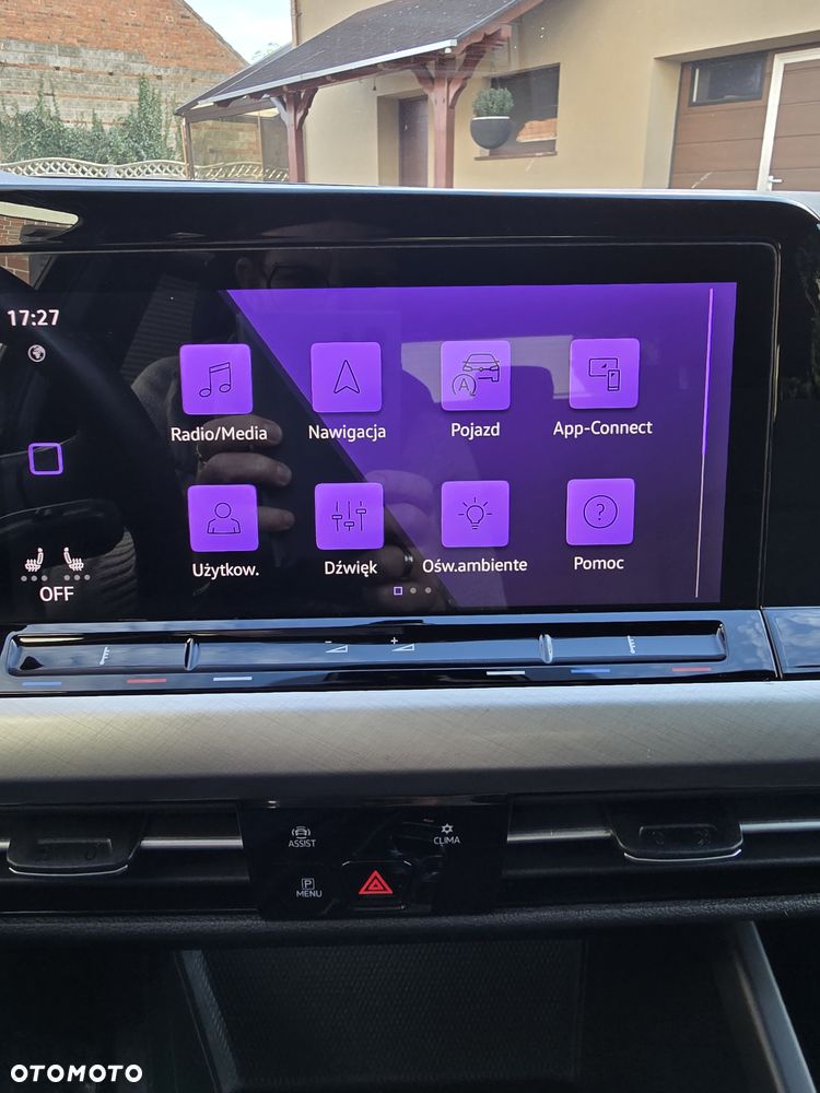 Volkswagen Golf 2.0 TDI SCR DSG Style - 23