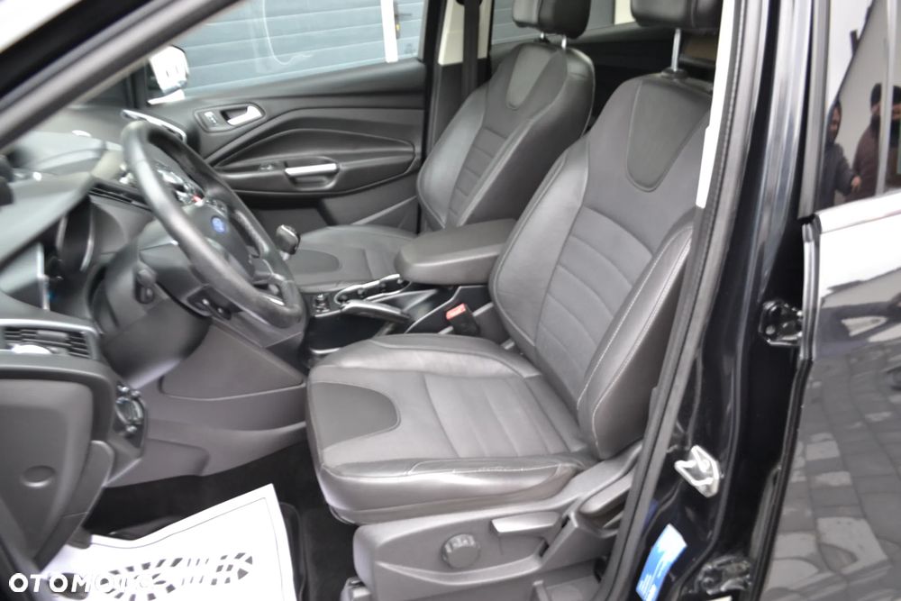 Ford Kuga 2.0 TDCi 4WD Titanium Plus - 6