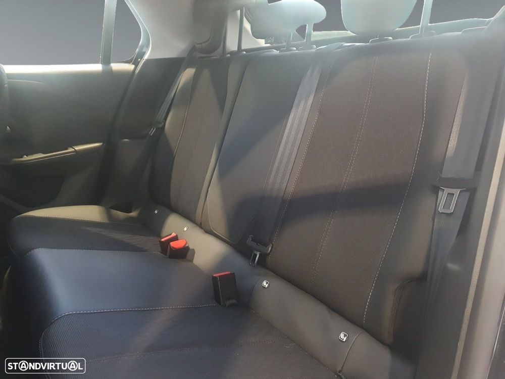 Opel Corsa 1.2 T Elegance - 14