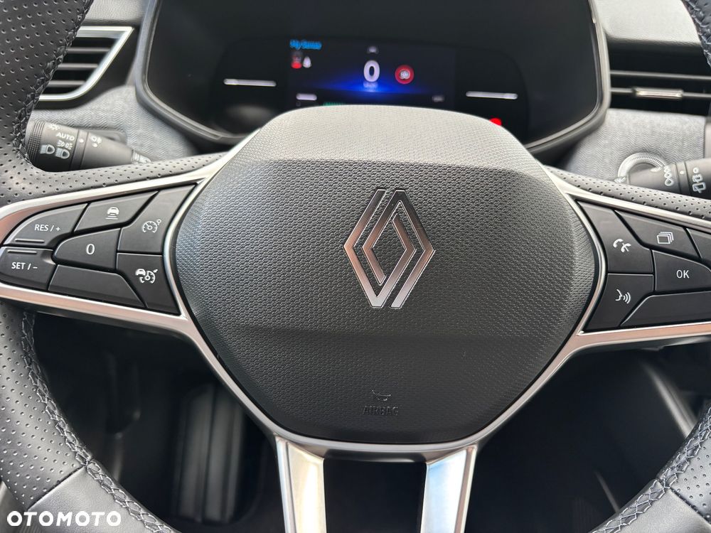 Renault Clio 1.0 TCe Techno - 17