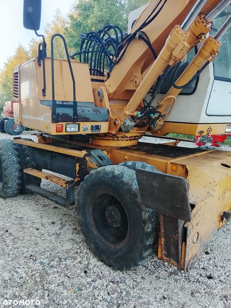 Liebherr 312 - 3
