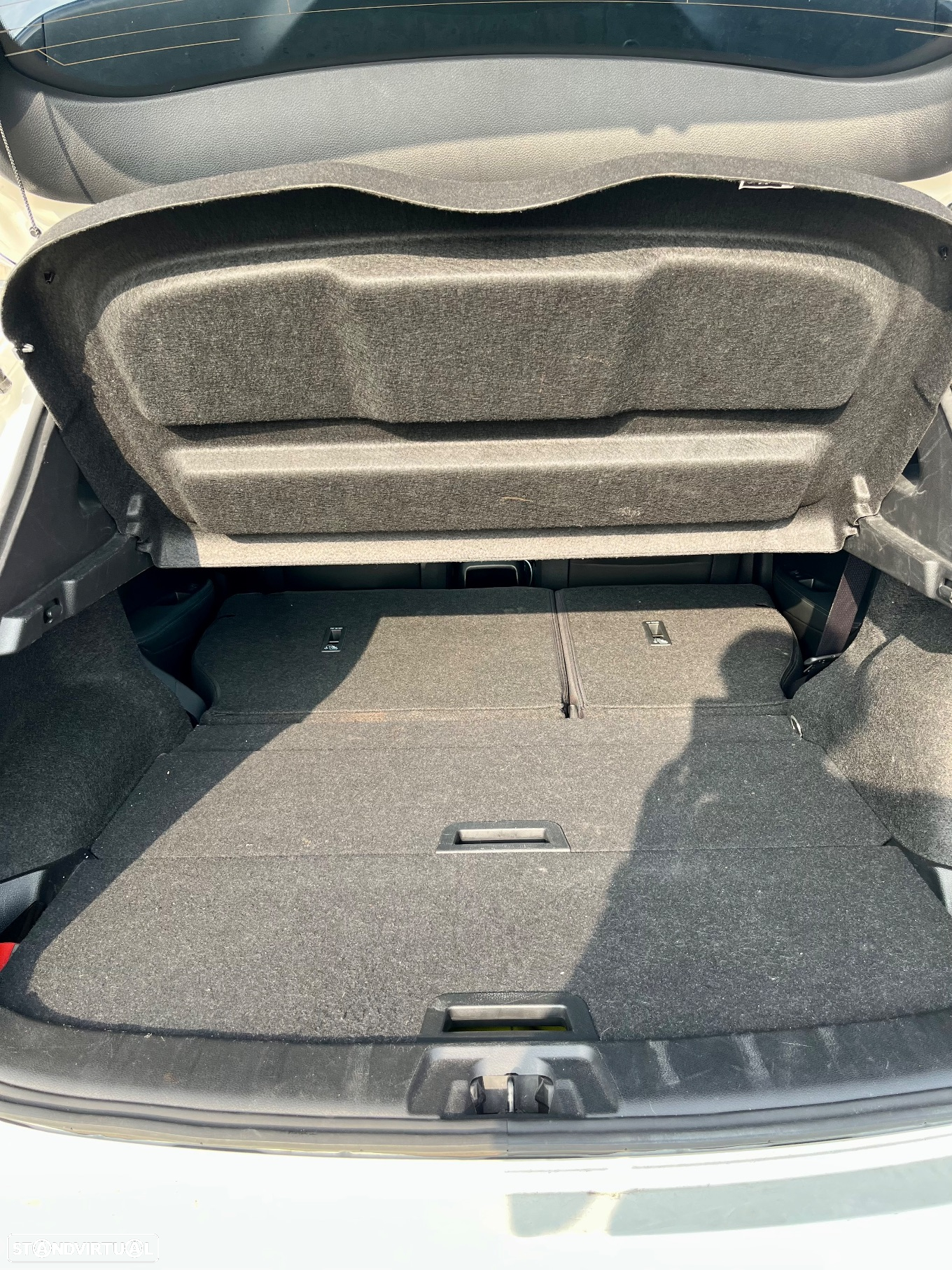 Nissan Qashqai 1.3 DIG-T N-Connecta - 13
