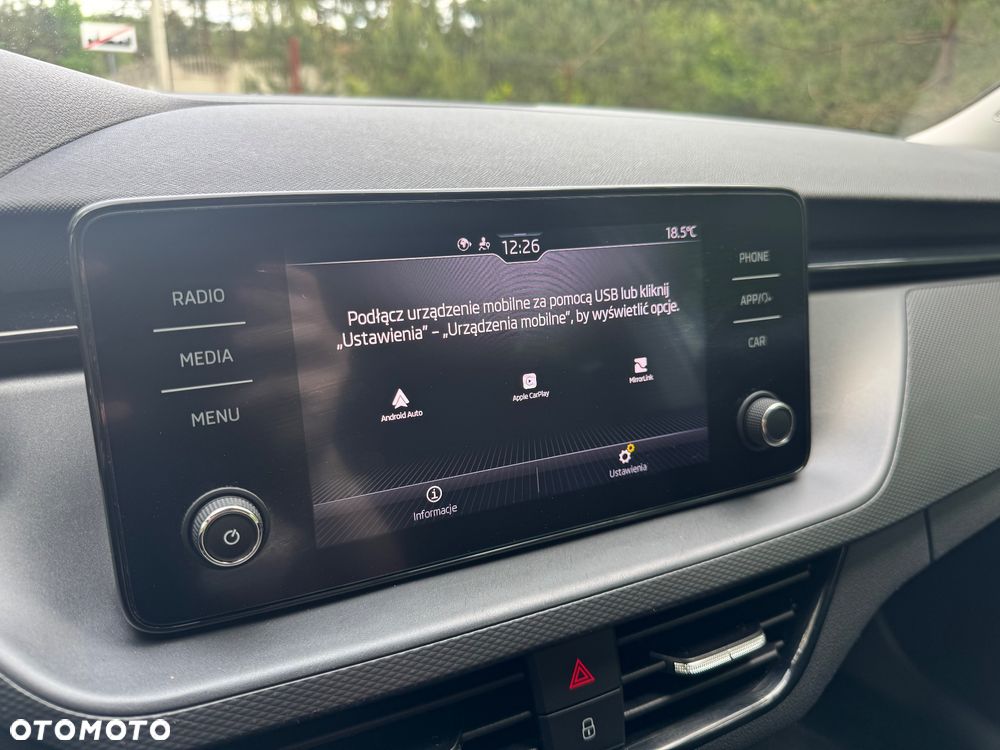 Skoda Scala 1.0 TSI Ambition - 35
