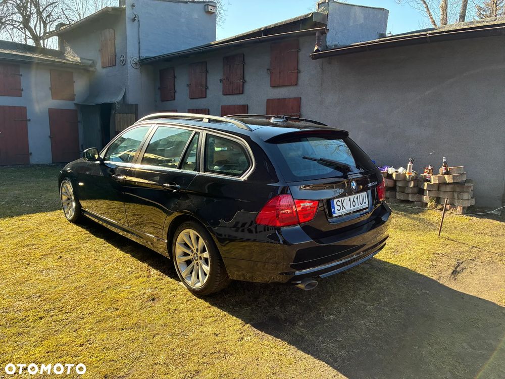 BMW Seria 3 - 10