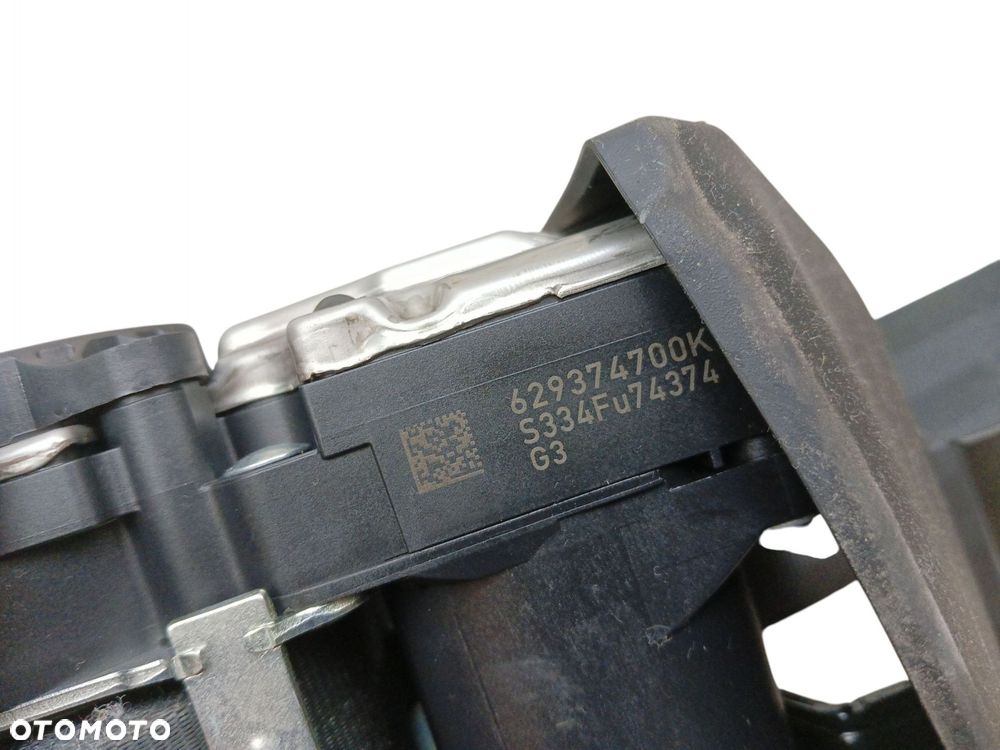 PAS BEZPIECZEŃSTWA PRAWY PRZÓD VOLVO V90 II CC 32239354 - 4
