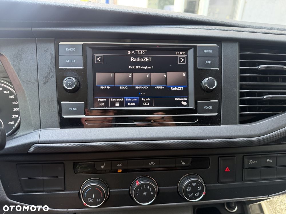 Volkswagen Transporter - 20