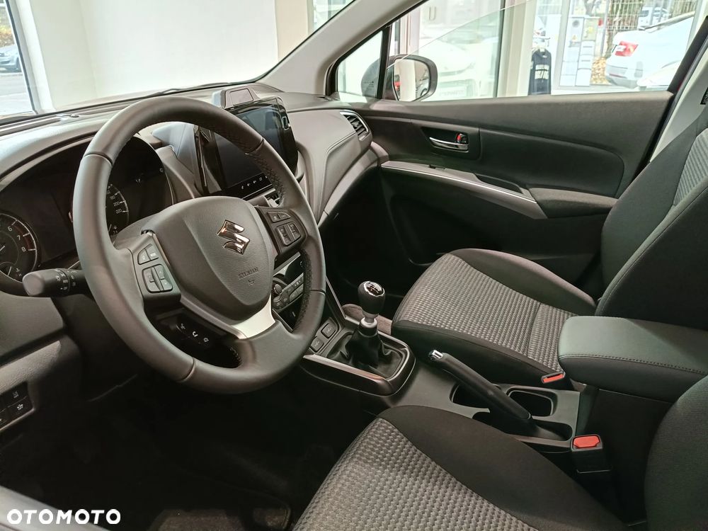 Suzuki SX4 S-Cross ver-1-4-shvs-premium-plus-sp - 19