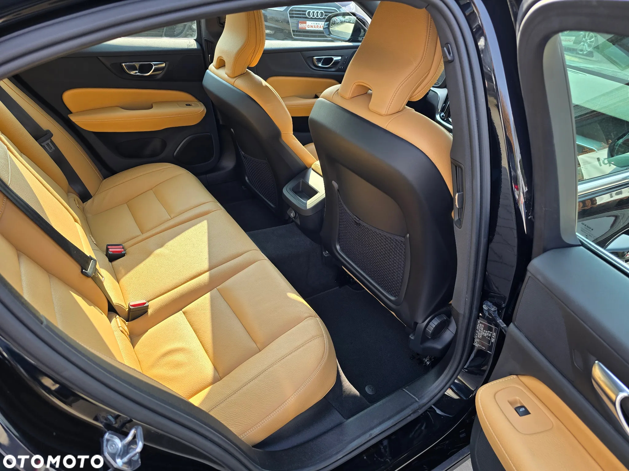 Volvo S60 - 10