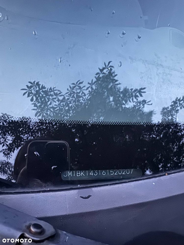 Mazda 3 - 19