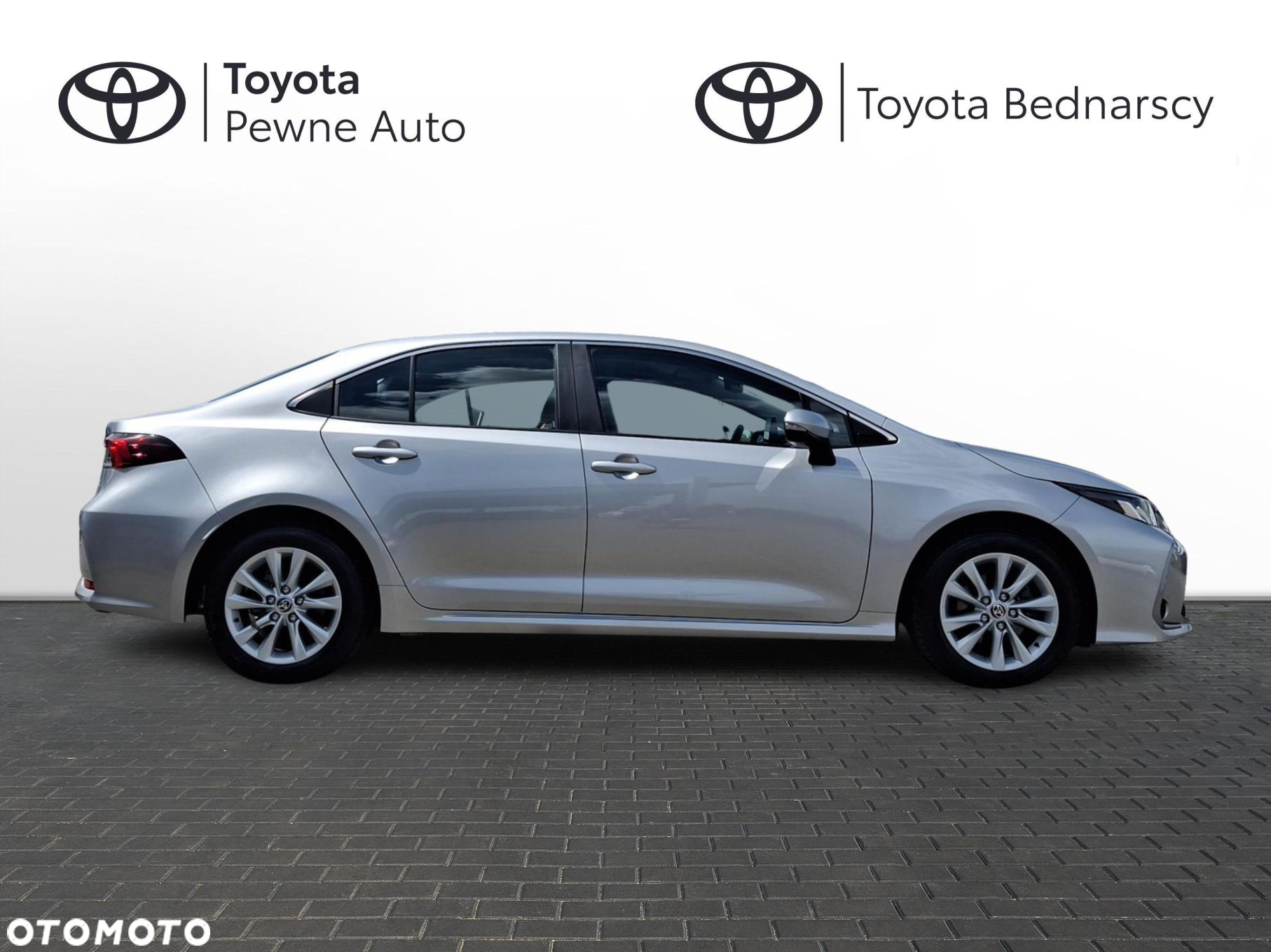 Toyota Corolla - 6