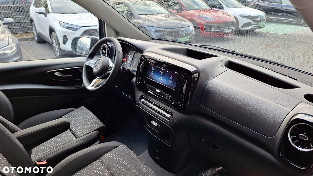 Mercedes-Benz Vito - 18
