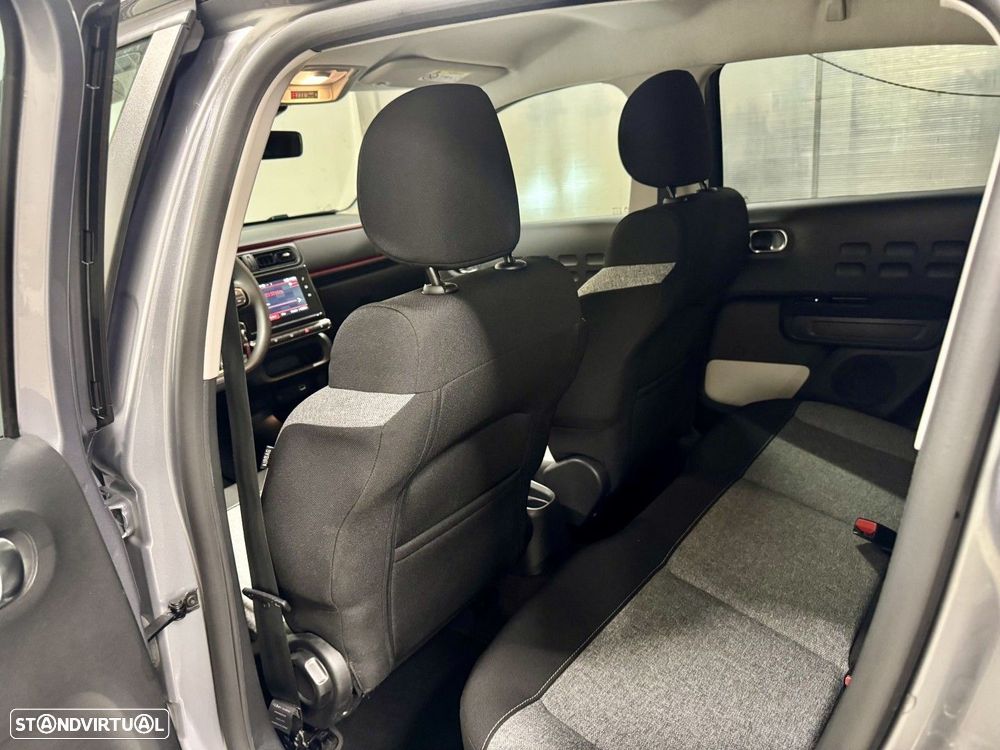 Citroën C3 1.2 PureTech C-Series - 30