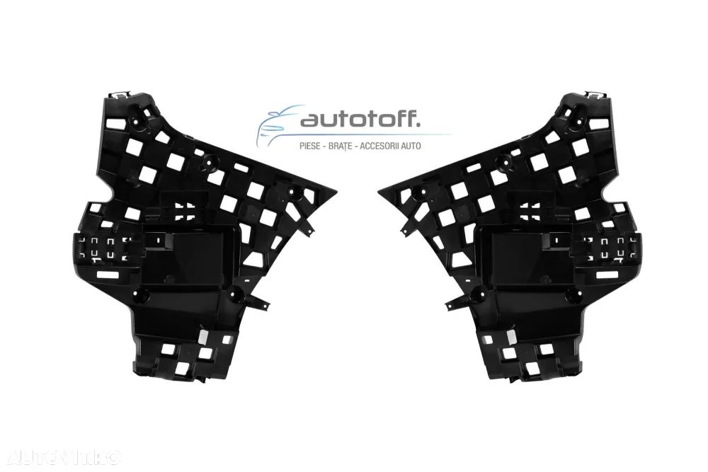 Pachet exterior compatibil cu BMW X7 G07 (2019-2022) Conversie la X7 Facelift dupa 2023 - 26