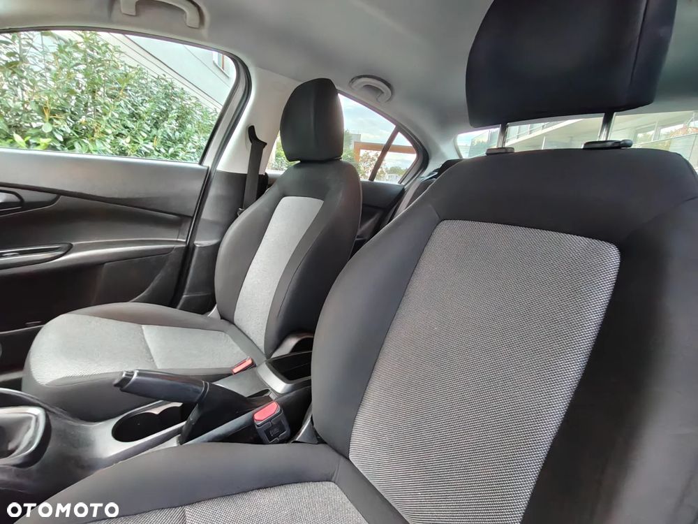 Fiat Tipo 1.4 16v Street - 17