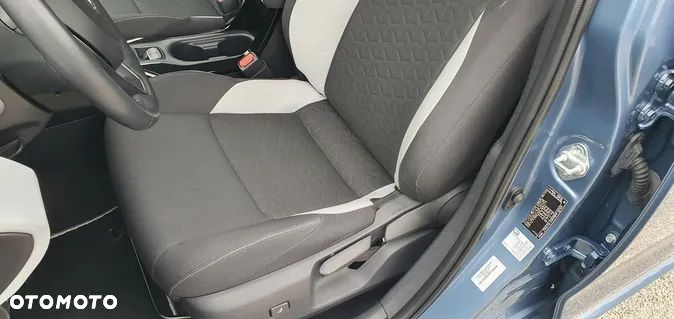 Toyota Corolla 1.8 Hybrid Executive - 17