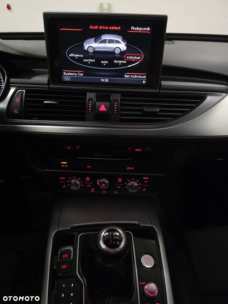 Audi A6 Avant - 15