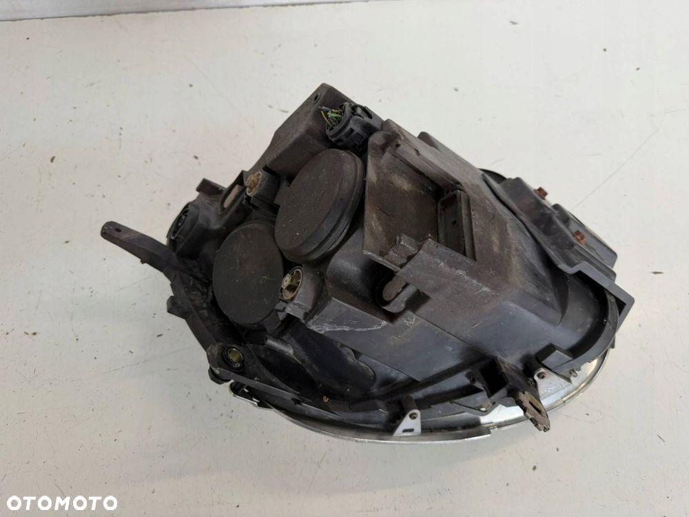 lampa prawy przód prawa przednia alfa romeo mito eu - 9