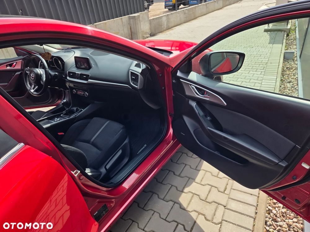 Mazda 3 2.0 Skyenergy - 22