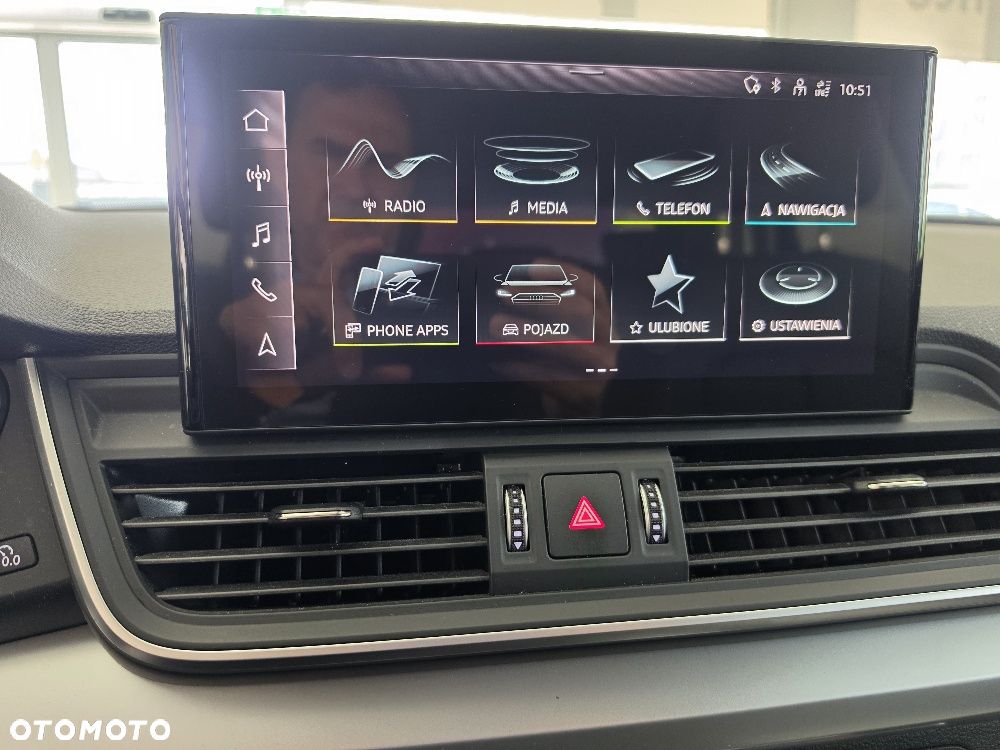 Audi Q5 - 11