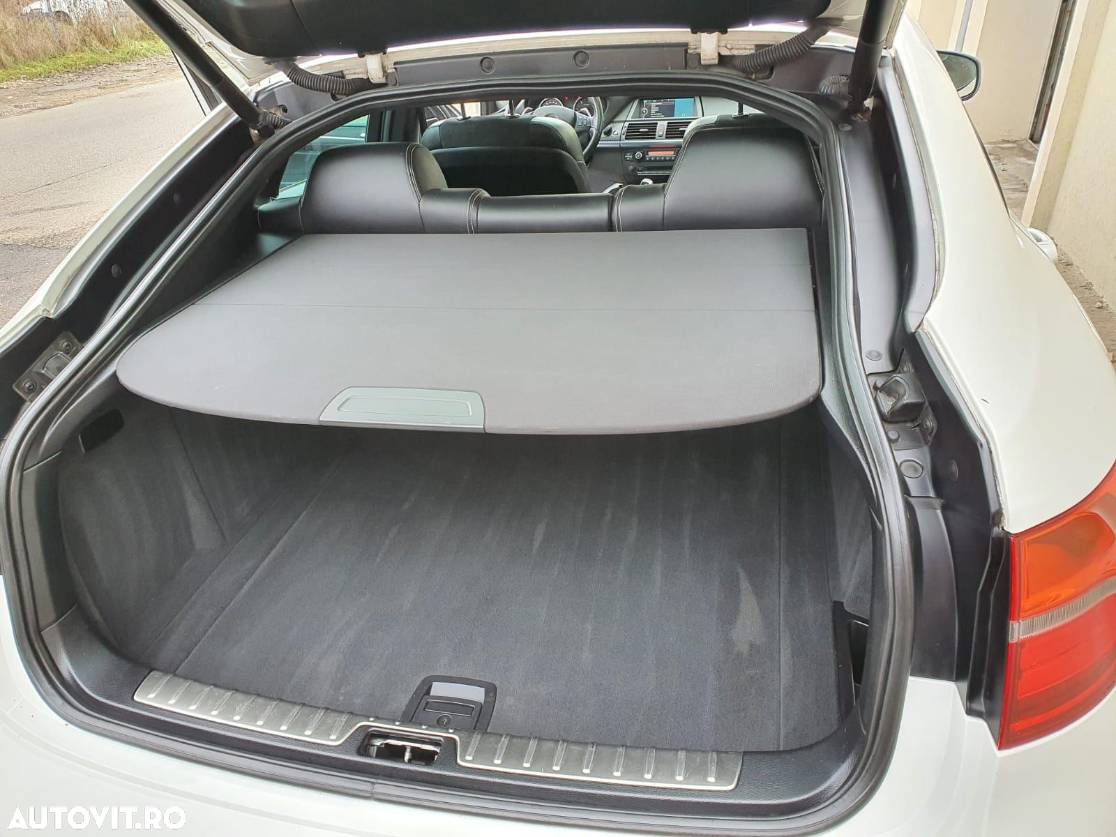 BMW X6 xDrive30d - 17